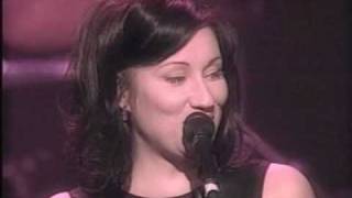 Jersey Girl  Holly Cole at the StDenis Theatre in Montreal [upl. by Gaillard]