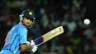 India Vs Pakistan 1st T20 Highlights  Dec 25th 2012 [upl. by Asilat]