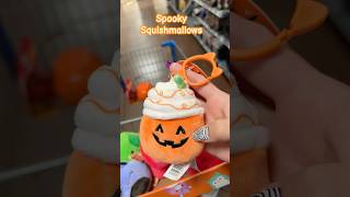 spooky squishmallow squishmallows squishmallowssquad walmart halloween walmartfinds trendy [upl. by Ramor]