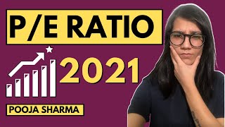 What is PE Ratio 2021 English  PE Ratio Explained  Price Earning Ratio in Stock Market [upl. by Emery900]