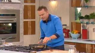 Lawrence Keogh Stroganoff SATURDAY KITCHEN RECIPE SEARCHCOUK [upl. by Rramed818]