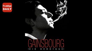 FilmApp Daily Gainsbourg TRAILER [upl. by Greenberg]