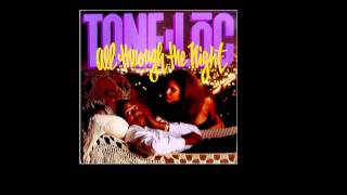 Tone Loc Feat El DeBarge  All Through The Night The Brand New Heavies Remix [upl. by Gow]