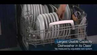 Electrolux Dishwasher [upl. by Diandra]