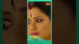 Nandini shorts ytshorts SunbanglaSerial trending [upl. by Rebme]