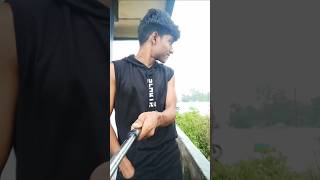 Thorda Masti 👻 shorts shortsfeed trending viralvideo gym [upl. by Ritchie]