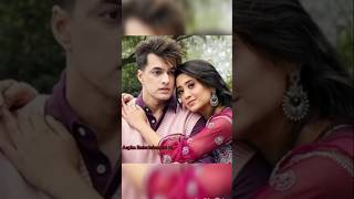 Mohsin Khan and Shivangi Joshi New update shorts [upl. by Gurango]