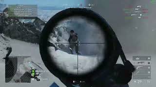 Battlefield V Combined Arms Fjell 652 Death From Above PC Gameplay [upl. by Naasar]