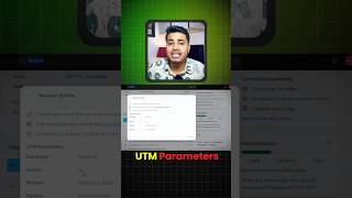 UTM Parameters The Key to Clear Campaign Tracking UTMParameters PerformanceMarketing [upl. by Robenia853]