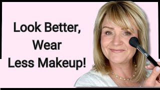 How To Use Bronzer Over 50  Why It’s A MUST In Your Makeup Routine [upl. by Audley]