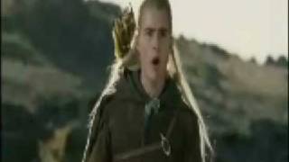 Theyre Taking The Hobbits to Isengard on Crack [upl. by Milena]