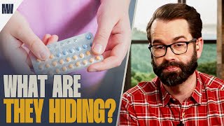 The Medias Birth Control Cover Up Is Slowly Unraveling [upl. by Suedaht311]