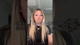 interview tips from a sophomore at vanderbilt university college interview interviewtips [upl. by Joshua]