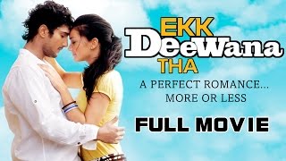 Ekk Deewana Tha Full Movie  Hindi Movies  Subscribe us for Latest Hindi movies 2015 [upl. by Aniret]