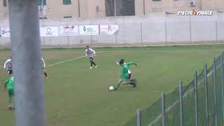 GAMBETTOLA vs MASSA LOMBARDA 00  Highlights Eccellenza B [upl. by Drarig800]