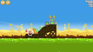 mod angry birds power trouble 110 part 5 [upl. by Navek132]