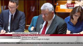 Questions au gouvernement [upl. by Truman]