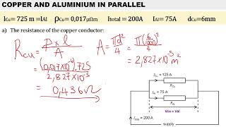 Example 113  N4 Electrotechnics [upl. by Duma]