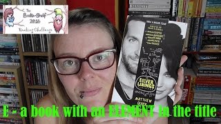 Book Review  The Silver Linings Playbook by Matthew Quick [upl. by Adela650]