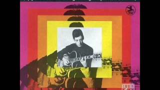 Pat Martino Israfel from the album Baiyina The Clear Evidence [upl. by Cl]