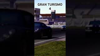 GRAN TURISMO 4 shorts granturismo4 ps2 games [upl. by Oidgime429]