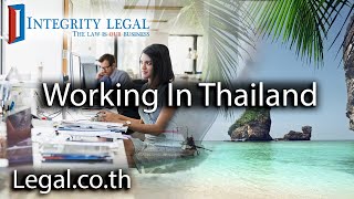 Setting Up a Restaurant Bar Or Club Using a Thai Company [upl. by Goodard885]