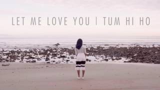 Let me love you  tum hi ho from vidya vox full video🤔🤔 [upl. by Merilee72]