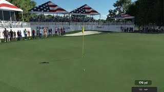 Valspar championship round 4 [upl. by Rim655]