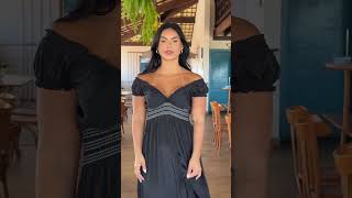 BIANKA GUIMARAES 2024 DRESS COLLECTION  Trendy amp Stylish MustHaves style [upl. by Reviel]