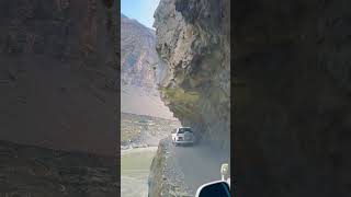 Scarry roaddeath valley roadtravel shortvideo shorts tour [upl. by Aleka]