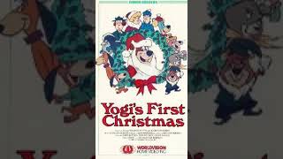 Yogis First Christmas Plot  movieexplained [upl. by Aneekas]