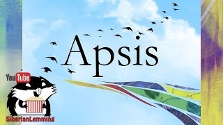 Apsis quotМигрируемquot с Сибирским Леммингом [upl. by Ahsem949]