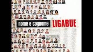 Vivere a orecchio  Ligabue [upl. by Jory]