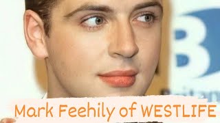 Mark Feehily of Westlife Embracing Authenticity and Inspiring Change [upl. by Noel]