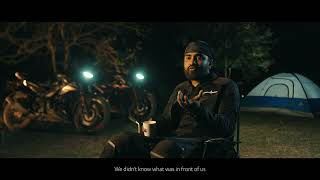 Bangladesh Pulsar Endurance Run  Bajaj Pulsar N160 amp N250 Endurance Ride  Teaser [upl. by Yung]