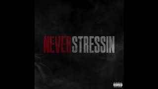 Lil Mouse  Never Stressin Official Audio [upl. by Zink]