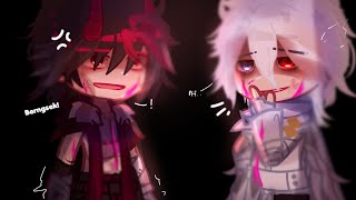 🍙 pov◇ 🍄 Persaingan   Ft Aspect30 amp corazon🍙🍡 [upl. by Enoed]