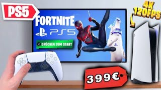 Ich spiele Auf der Ps5🙀und teste sie für ✅euch viel Spaß 😉 ✅kommetieren ❎ [upl. by Lashoh273]