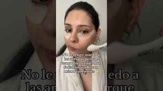 Masajeador con micro corrientes skincare [upl. by Carma904]