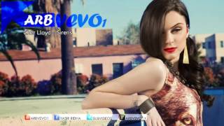 Cher Lloyd  Sirens اغنية شير مترجمة [upl. by Chimene]