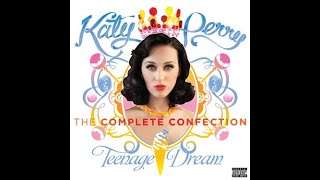 Top 10 Best Katy Perry Songs [upl. by Bowerman697]