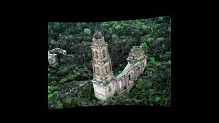 quotSAN JUAN DE PARANGARICUTIRO LA POMPEYA MEXICANAquot RELATOS PARANORMALES [upl. by Cohen869]