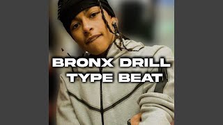 Bronx Drill Type Beat [upl. by Evin664]