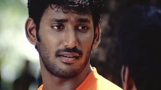 Vishal is over confident about his career  Sandakozhi [upl. by Fagin205]