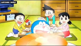 Doraemon Robotic House New Episode 29102024 Doraemon In Hindi  Doremon new ep in hindi [upl. by Nevart]