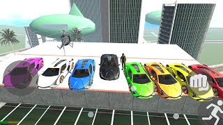 viral gaming Indian Bikes Driving 3d Game New Update 2024 All New Cheat Codes youtube viralgames [upl. by Donielle]