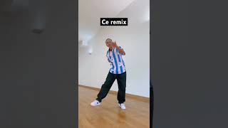 Je sais où aller remix nma gims  Roxanne danse [upl. by Atarman499]