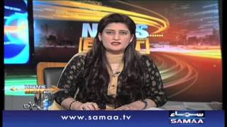 Dum Ka Masla  Paras Jahanzeb  22 Feb 2016 [upl. by Tada]