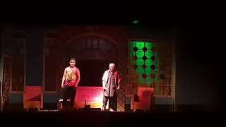 Bolidan  theatre Part 1 JA Music Assam [upl. by Harelda]