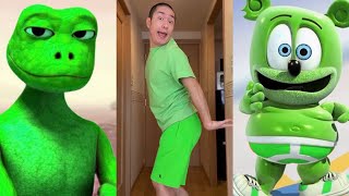 CRAZIEST Sagawa1gou Funny TikTok Compilation  Try Not To Laugh Watching Cactus Dance Challenge 2024 [upl. by Prosser]